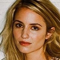 Dianna Agron Nue