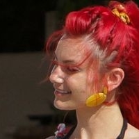 Dianne Buswell Nue