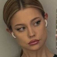 Dilara Zinatullina Nue