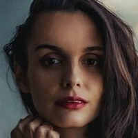 Dilyana Gibelin Nue
