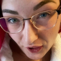 dina_rainy Nue