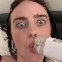 Diskussion: Billie Eilish Nue