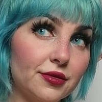 Diskussion: Geena aka Alientrashkitty Nue