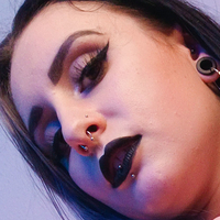DivinelyHer Nue