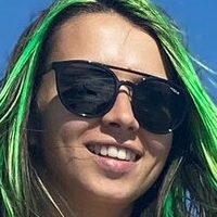 Dj Miss Monique Nue