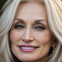 Dolly Parton Ai Porn Nue