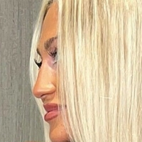 Donatella Barbero Nue