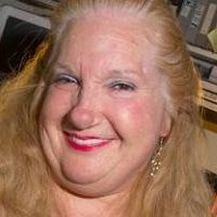 Donna Yeager Nue