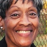 Doris Thomas Nue