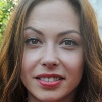 Dounia Coesens Nue