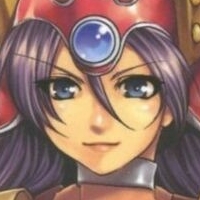 Dragon Quest Nue