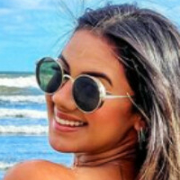 Duda Vaz Nue