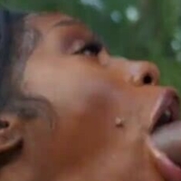 Ebony Mystique | EbonyGoddessMystique Nue