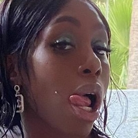 Ebony Mystique Nue