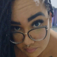 Ediane Andrade Nue