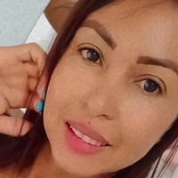 Edilene Sousa Nue