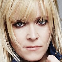 Edith Bowman Nue