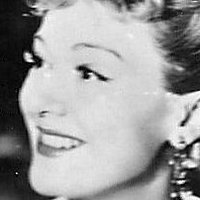 Edwige Feuillère Nue