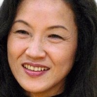 Eiko Nagashima Nue