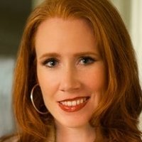 Eileen Andrews Nue