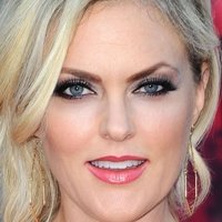 Elaine Hendrix Nue
