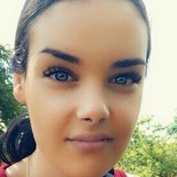 Elene Lucia Ameur Nue