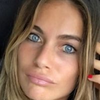 Eleonora Pedron Nue