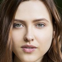 Elinor Crawley Nue