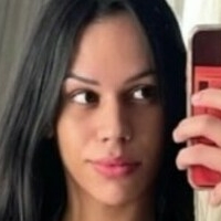 Elisa Borges Nue