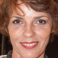 Élisabeth Bourgine Nue