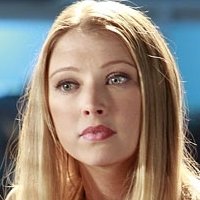 Elisabeth Harnois Nue