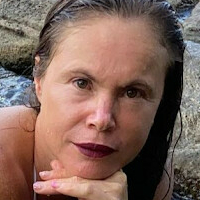 Elisangela Ferreira Da Silva Nue