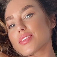 Eliza Rose Watson Nue
