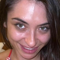 Eliza Sereno Nue