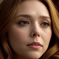 Elizabeth Olsen Ai Porn Nue