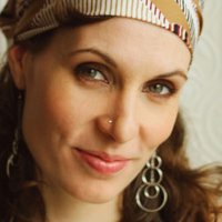 Elizabeth Shepherd Nue