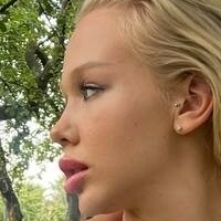Elizaveta Barysheva Nue