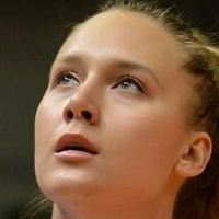 Elizaveta Shabanova Nue