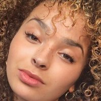 Ella Eyre Nue