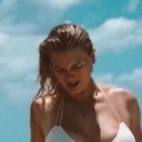 Ella Loudon Nue