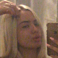 Ellie Pembury Nue