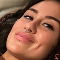 Ellie Rae Moon Nue