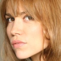 Elsa Kikoïne Nue