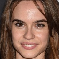 Ema Horvath Nue