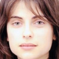 Emeline Becuwe Nue