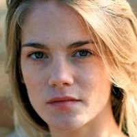 Emilie de Preissac Nue