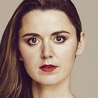 Emily Bevan Nue