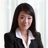 Emily Cho Nue