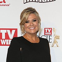 Emily Symons Nue