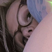 Emily Tokes Nue